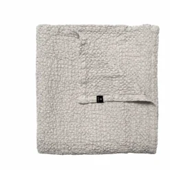 Outlet Himla Dani överkast 260x260 cm Clean