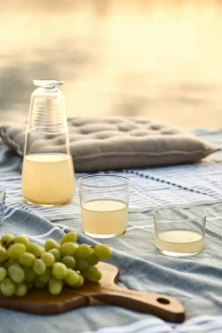 Scandi Living Day to Day dricksglas 37 cl