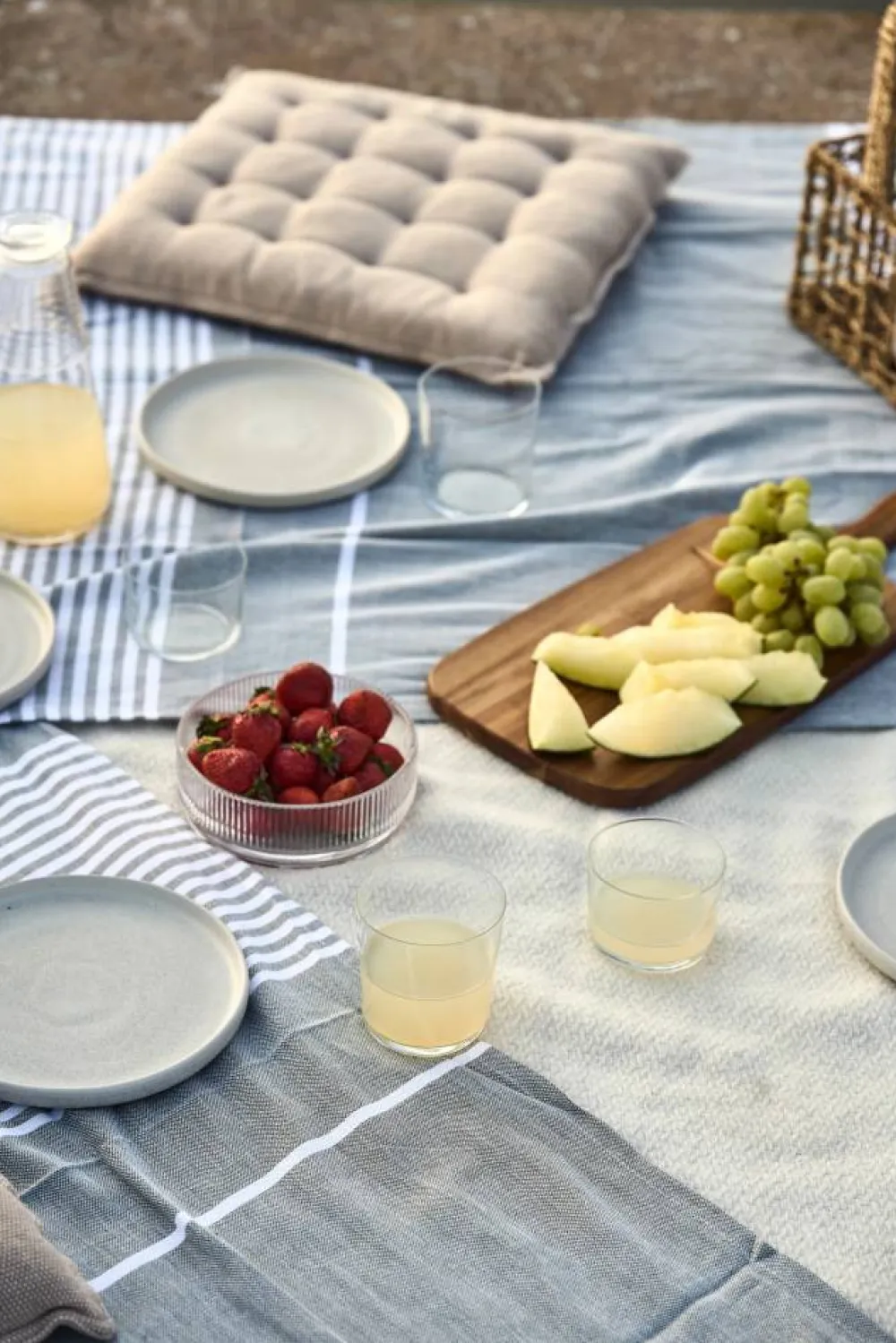 Best Scandi Living Day to Day dricksglas 22 cl