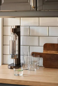 Scandi Living Day to Day dricksglas 37 cl 6-pack