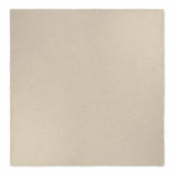 Ferm Living Daze överkast 240x250 cm Beige