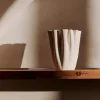 Ferm Living Dedali 18 cm Off-white
