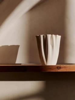 Ferm Living Dedali 18 cm Off-white