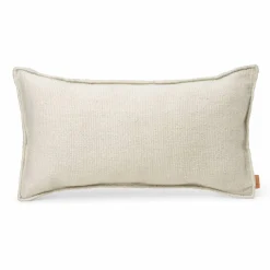 Ferm Living Desert kudde 28x53 cm Off-white