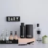 Best Design Letters bokstavstavla The Sign svart