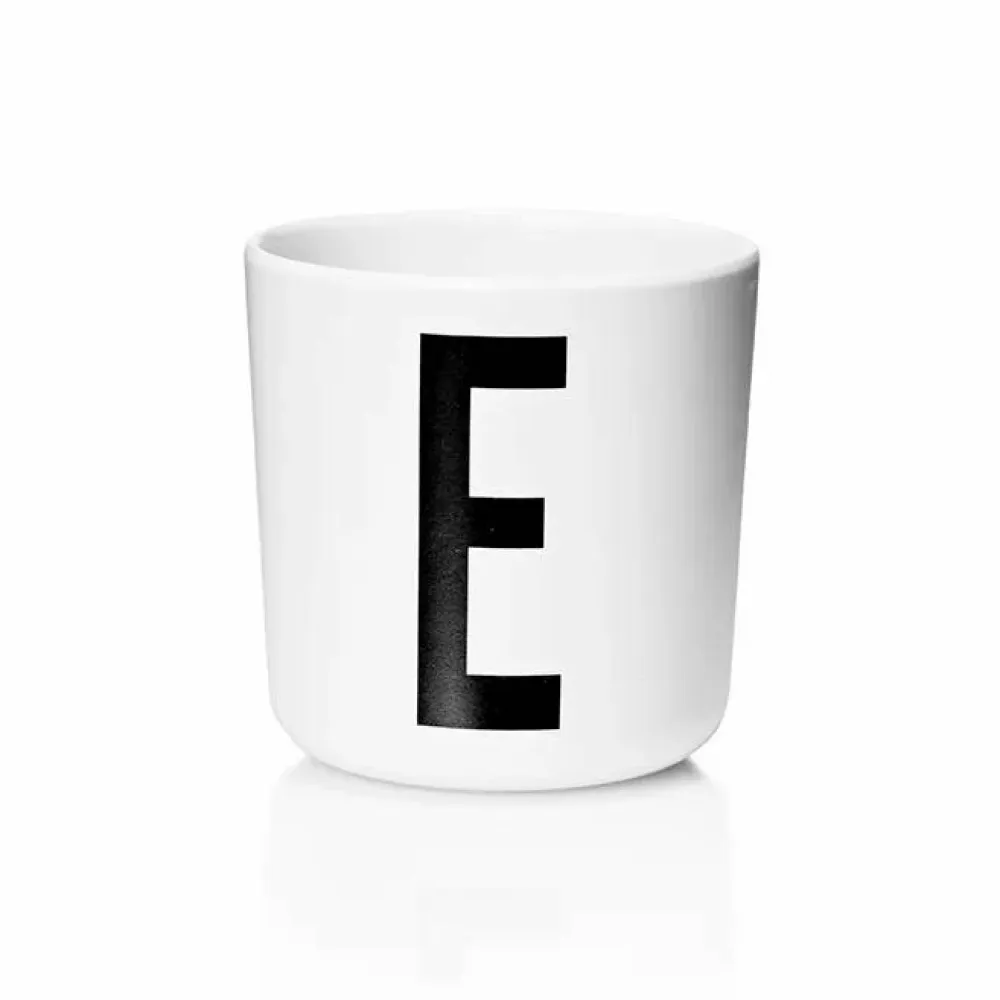 Design Letters personlig kopp eco E