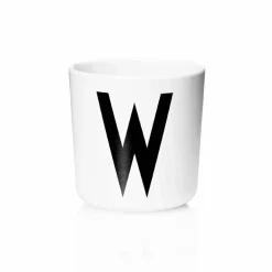 Design Letters personlig kopp eco W
