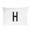 Design Letters örngott 70x50 cm H