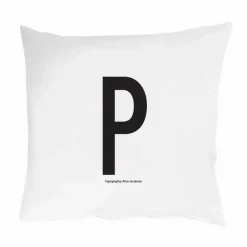 Clearance Design Letters örngott 60x50 cm P