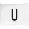 Sale Design Letters örngott 70x50 cm U