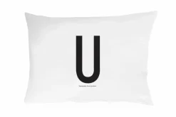 Sale Design Letters örngott 70x50 cm U