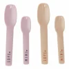 Discount Design Letters sked favorit mini 4 delar Lavender