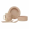 Hot Design Letters startset favorit mini Beige