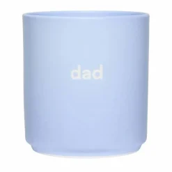Clearance Design Letters VIP favoritkopp 25 cl Dad DAD Collection