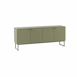 Outlet Mavis Deus sideboard 60 cm Olivgrå