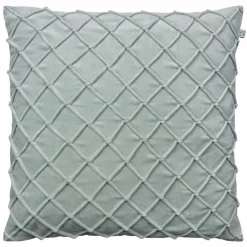 Chhatwal & Jonsson Deva kuddfodral 50x50 cm Aqua
