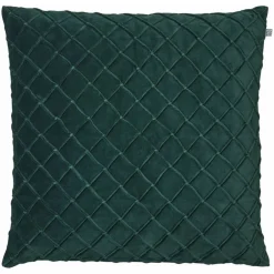 Chhatwal & Jonsson Deva kuddfodral 50x50 cm Green