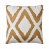 Chhatwal & Jonsson Diamond kudde Beige-offwhite