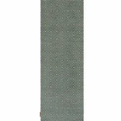 Sale Formgatan Diamond matta 70x200 cm Green