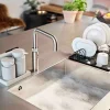 Zone Denmark Diish diskset 5 delar Warm grey