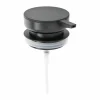 Zone Denmark DIISH pumphuvud Black