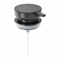 Zone Denmark DIISH pumphuvud Black