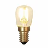 Star Trading Dimbar E14 LED-lampa soft glow 2 6 cm 2100K