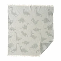 Clearance Klippan Yllefabrik Dino filt 75x90 cm Beige