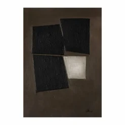 Clearance Paper Collective Distinct poster 30x40 cm