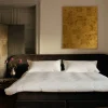 Sale Mille Notti Dolce Vita påslakan Vit 220x220 cm