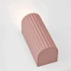 Pholc Donna 15 vägglampa Blush