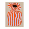 Sale Paper Collective Doodle of a Doodle 01 poster 30x40 cm