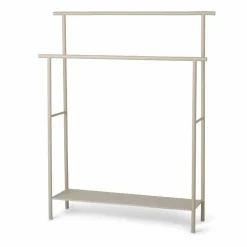 Sale Ferm Living Dora handdukshängare Cashmere