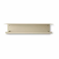 Hot Ferm Living Dora handdukshängare med hylla Cashmere