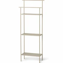 Ferm Living Dora hylla 30x79 cm Cashmere