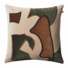 Chhatwal & Jonsson Dori kuddfodral 50x50 cm Beige-multi