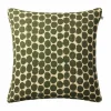 Online Chhatwal & Jonsson Dot Ari kuddfodral 50x50 cm Beige-cactus green