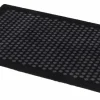 New tica copenhagen Dot dörrmatta Black 60x90 cm