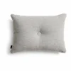 HAY Dot Mode kudde 45x60 cm Light grey