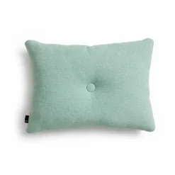 HAY Dot Mode kudde 45x60 cm Mint
