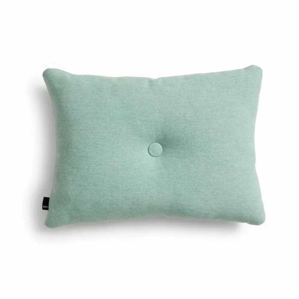 HAY Dot Mode kudde 45x60 cm Mint