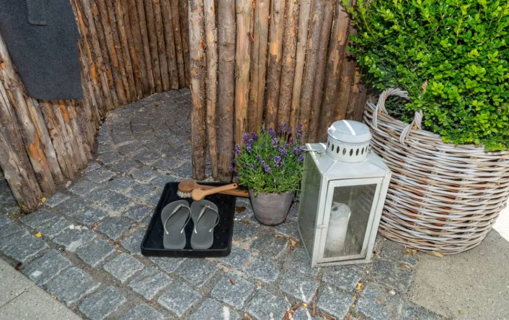 tica copenhagen Dot skobricka Small 28x38 cm