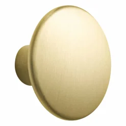 Discount Muuto Dots metal Ø 5 cm Mässing