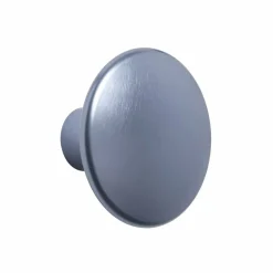 Barn Muuto Dots metal Ø 5 cm Pale blue