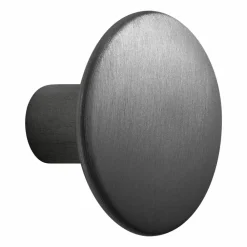 Barn Muuto Dots metal Ø3 9 cm Svart