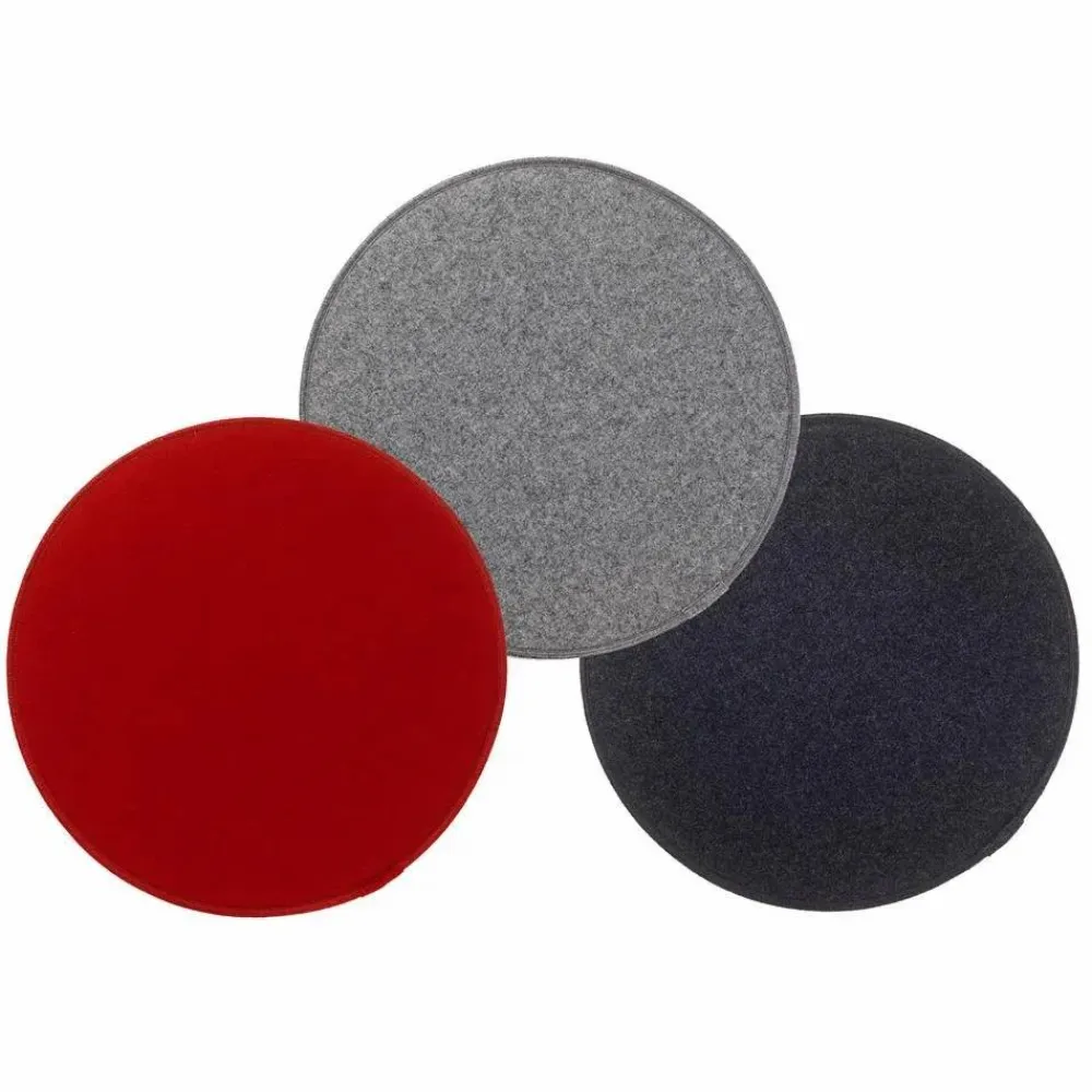 Designers Eye DOT stolsdyna Antracit