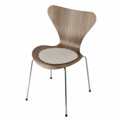Discount Designers Eye DOT stolsdyna Beige