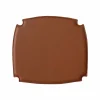 &Tradition Drawn HM3 dyna läder cognac