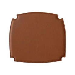 &Tradition Drawn HM3 dyna läder cognac
