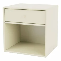 Clearance Montana DREAM sängbord Vanilla